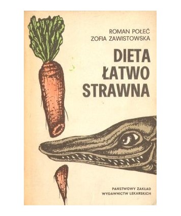 Dieta łatwo strawna