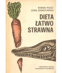 Dieta łatwo strawna