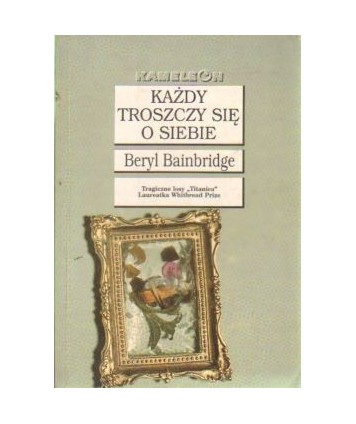 Każdy troszczy się o siebie