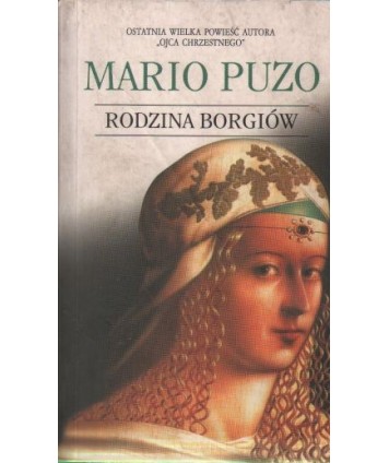 Rodzina Borgiów