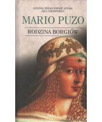 Rodzina Borgiów