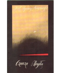 Czercza mogiła