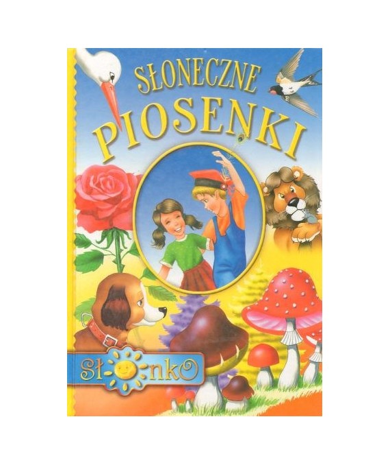Słoneczne piosenki