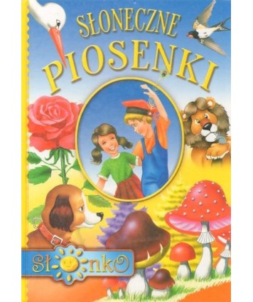 Słoneczne piosenki