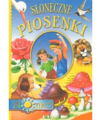 Słoneczne piosenki