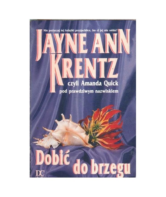 Dobić do brzegu