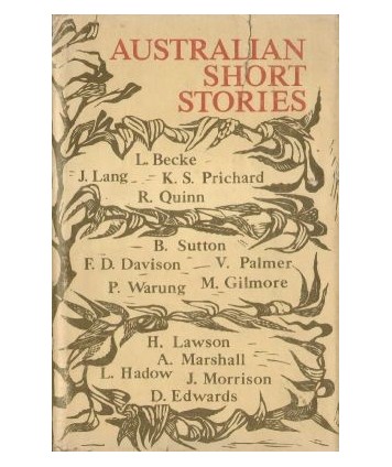 Australian short stories