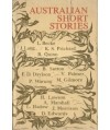 Australian short stories
