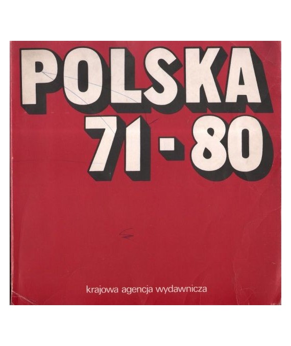 Polska 71-80