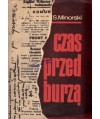 Czas przed burzą