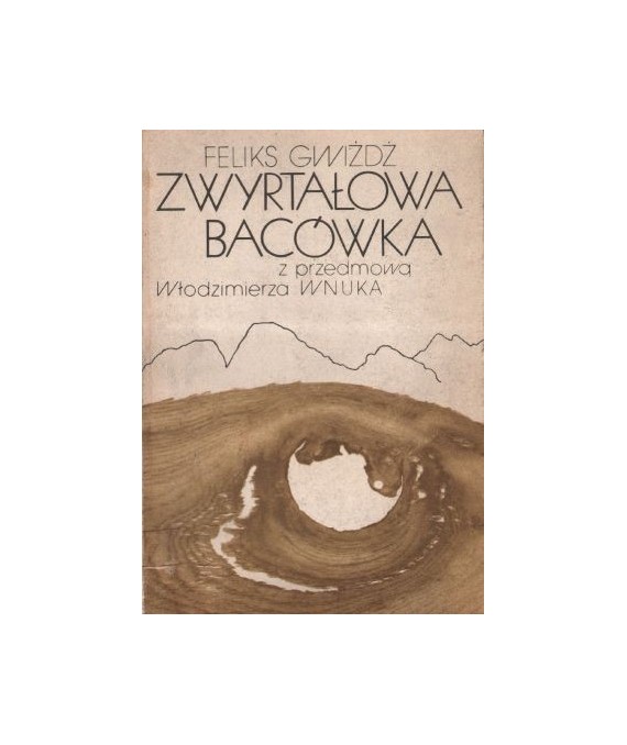 Zwyrtałowa bacówka pod Wesołym Wierchem