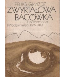 Zwyrtałowa bacówka pod Wesołym Wierchem