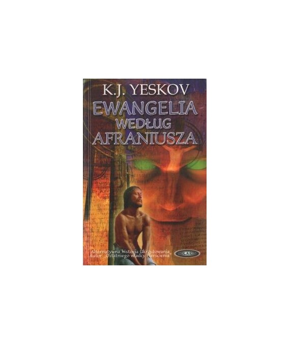 Ewangelia według Afraniusza