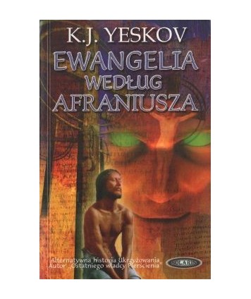 Ewangelia według Afraniusza