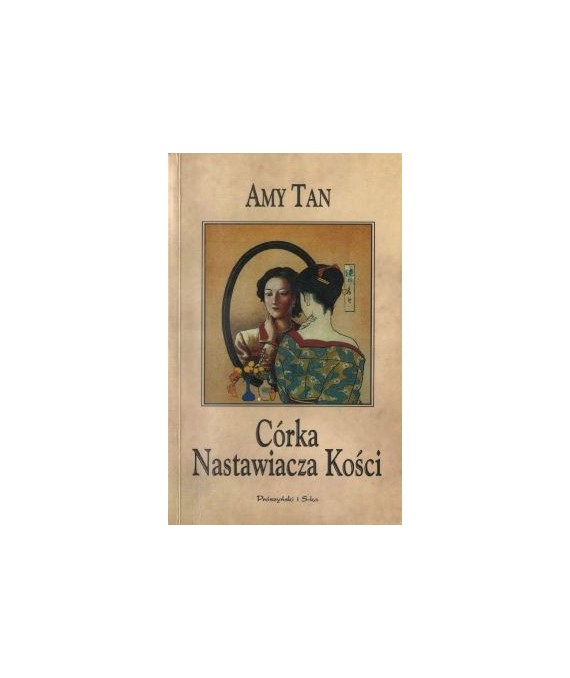 Córka Nastawiaczy Kości