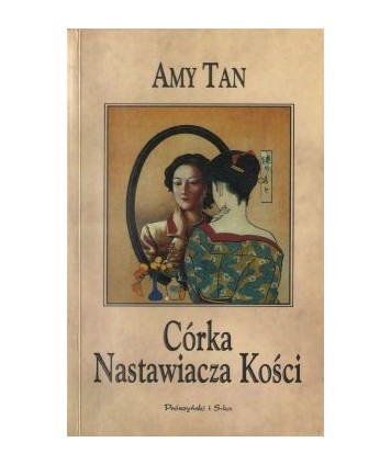 Córka Nastawiaczy Kości