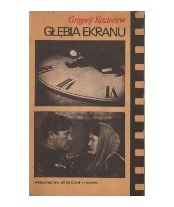 Głębia ekranu