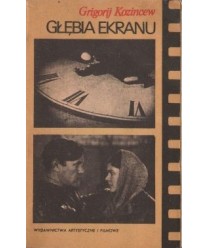 Głębia ekranu