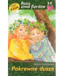 Roza znad fiordów. Pokrewne dusze