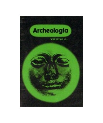 Archeologia