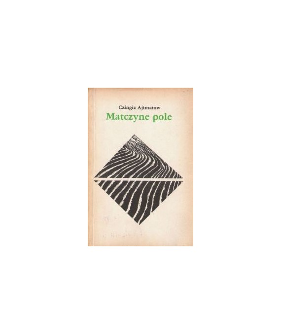 Matczyne pole