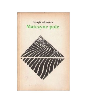 Matczyne pole