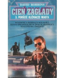 Cień zagłady 3. Pomścić bliźniacze miasta