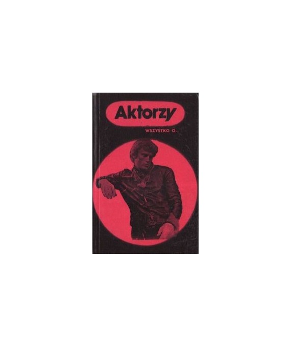 Aktorzy