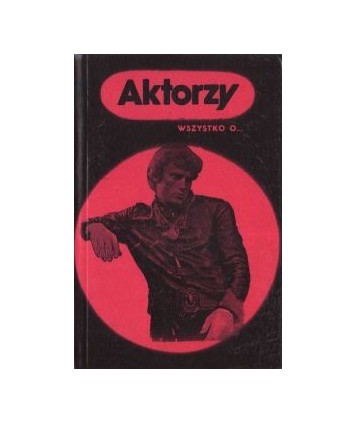 Aktorzy