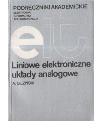Liniowe elektroniczne układy analogowe