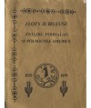 Złoty Jubileusz Związku Podhalan w Północnej Ameryce (1929-1979)