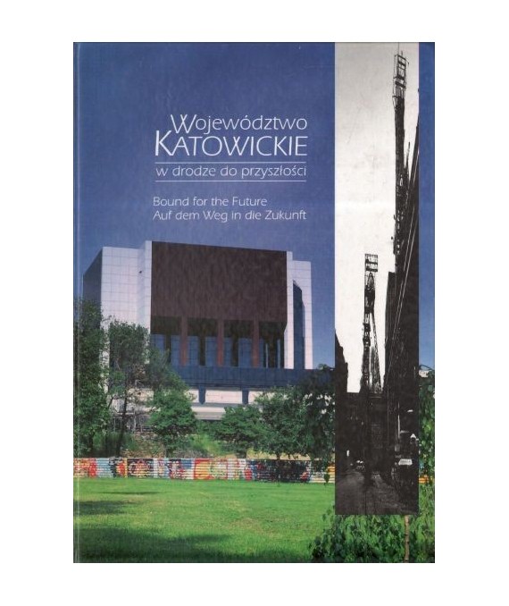 Województwo katowickie w drodze do przyszłości