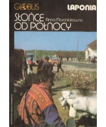 Słońce od północy, Indianie Kolumbii