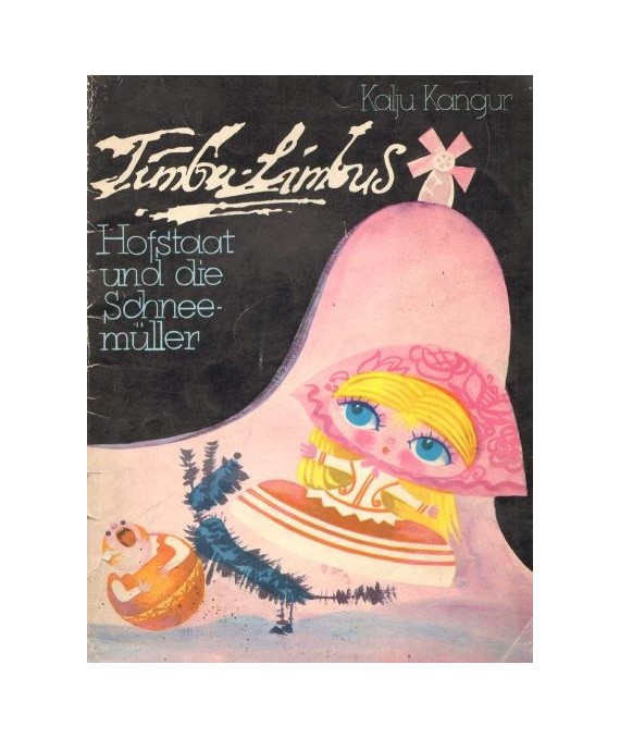 Timbu-Limbus