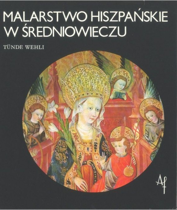 Malarstwo hiszpańskie w średniowieczu
