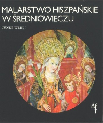 Malarstwo hiszpańskie w średniowieczu
