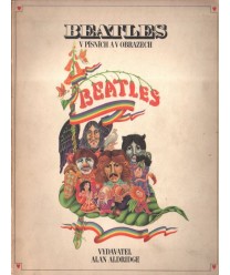 Beatles v písních a v obrazech