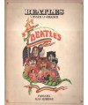 Beatles v písních a v obrazech