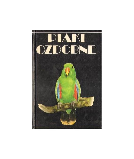 Ptaki ozdobne