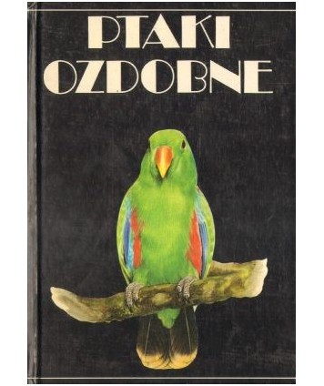Ptaki ozdobne