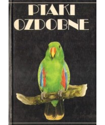 Ptaki ozdobne
