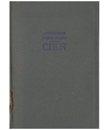 Cień i inne opowiadania