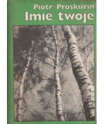 Imię twoje