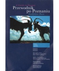 Przewodnik po Poznaniu