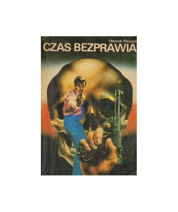 Czas bezprawia
