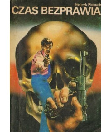 Czas bezprawia