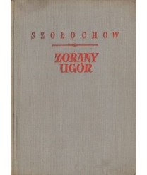 Zorany ugór. Powieść