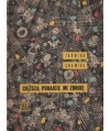 Cięższą podajcie mi zbroję. Opowieść o młodości Adama