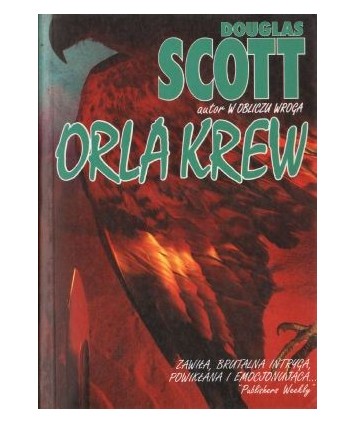 Orla krew