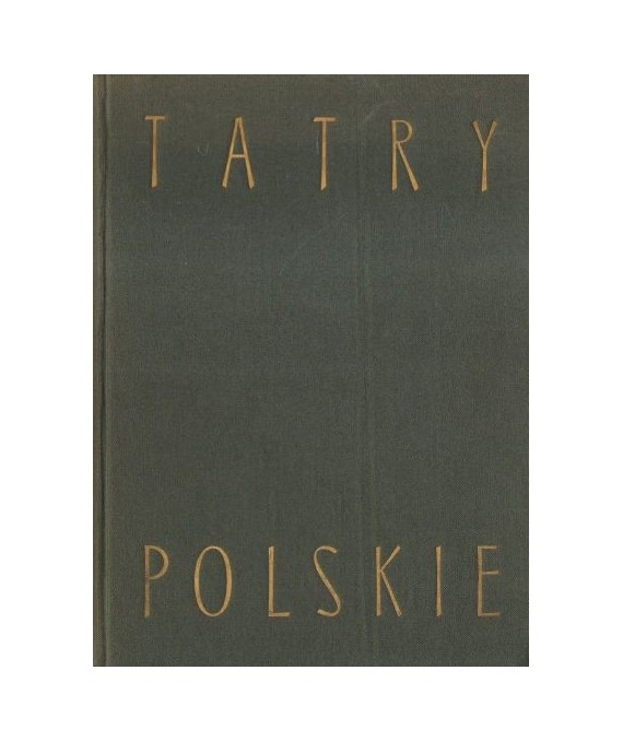 Tatry polskie